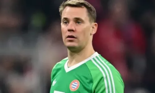 Бавария, Брайтон