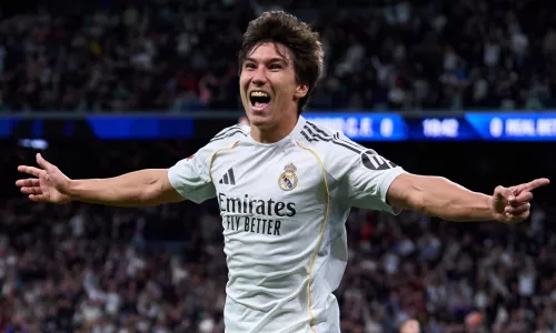 Реал Мадрид, Ла Лига