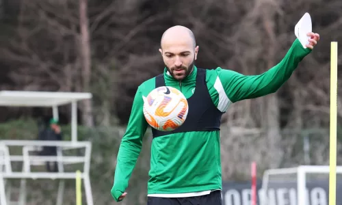 ФК Спартак Москва, ФК Зенит