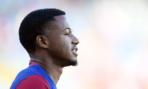 Монако, Барселона