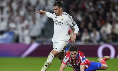 Реал Мадрид, Альваро Арбелоа