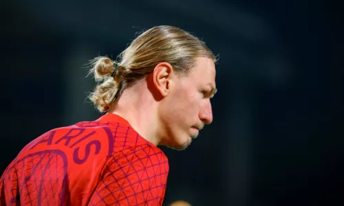 ПСЖ, Матвей Сафонов