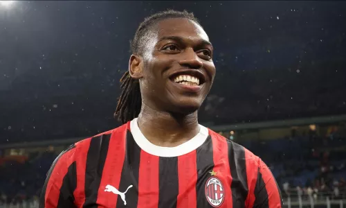 Милан, Ливерпуль