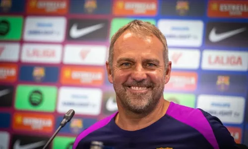 Барселона, ПСЖ