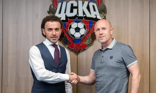 ФК Краснодар, ПФК ЦСКА