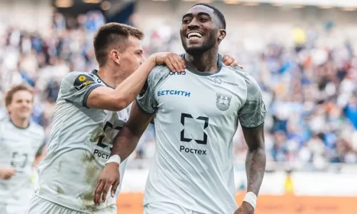 ФК Балтика, ФК Зенит