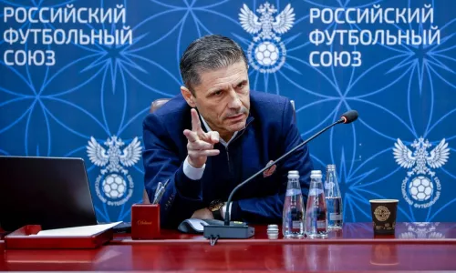 ФК Спартак Москва, ФК Зенит