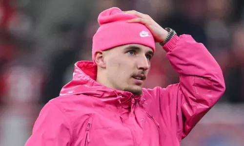 Бавария, Михаэль Баллак