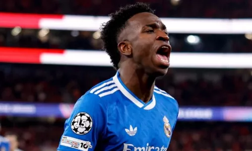 Челси, Реал Мадрид