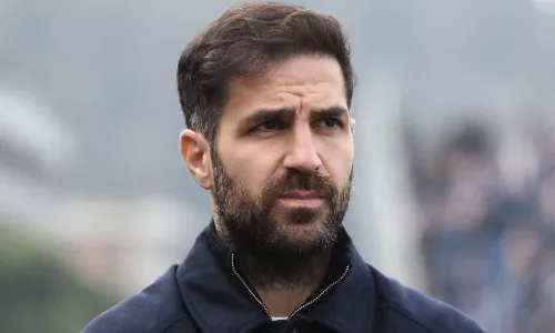 Комо, Барселона