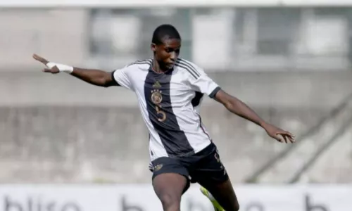 Реал Мадрид, Вердер