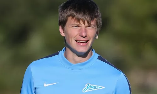 ФК Зенит, ФК Спартак Москва