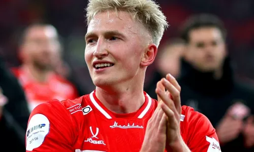 ФК Спартак Москва, ФК Зенит