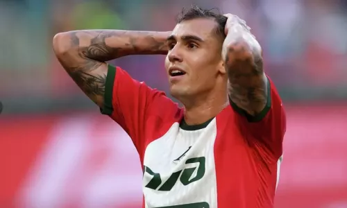 ФК Локомотив Москва, ФК Краснодар