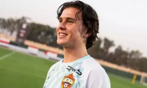 ПФК ЦСКА, ФК Краснодар