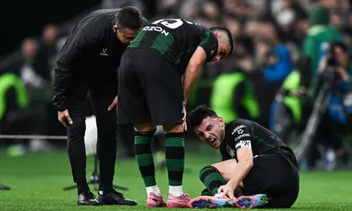 ФК Спартак Москва, ФК Зенит