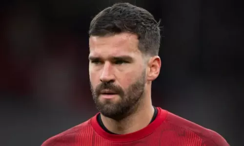 Ювентус, Алиссон Бекер