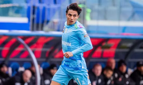 ФК Зенит, Сергей Семак