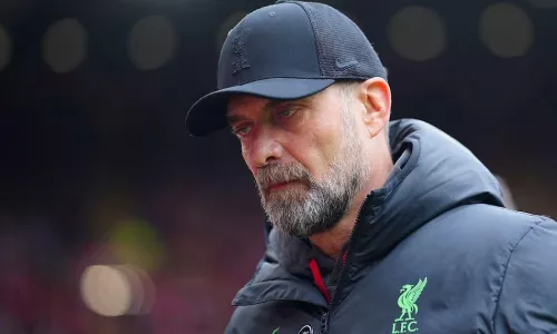 Реал Мадрид, Юрген Клопп