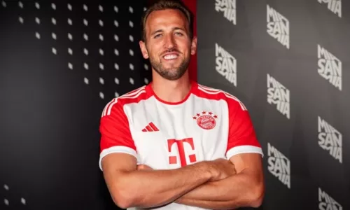 Бавария, Манчестер Юнайтед