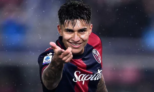 ФК Зенит, Манчестер Юнайтед