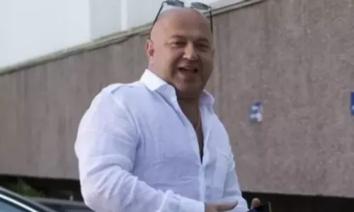 ФК Спартак Москва, Дмитрий Селюк