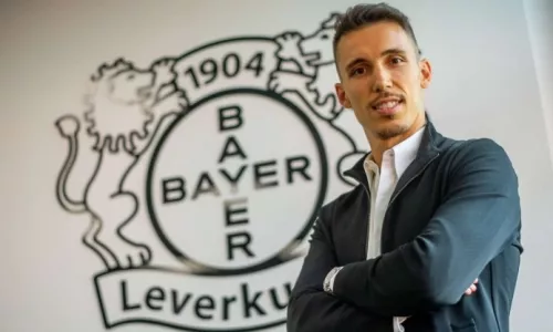 Байер, Барселона