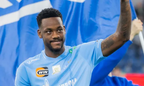 ФК Зенит, Сергей Балахнин