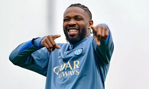 Интер, Кальяри