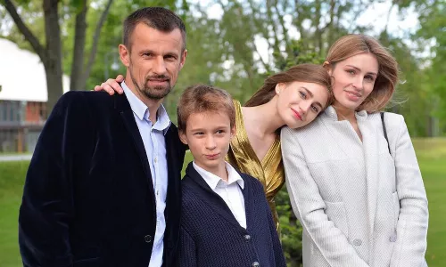 ФК Зенит, Сергей Семак