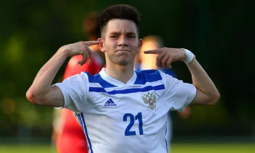 ФК Спартак Москва, ФК Зенит