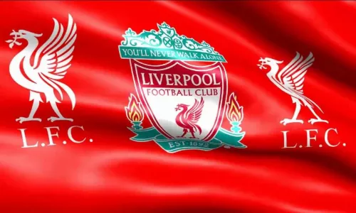 Ливерпуль, Барселона