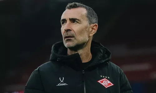 ФК Спартак Москва, ФК Ахмат