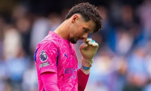 Манчестер Сити, Астон Вилла