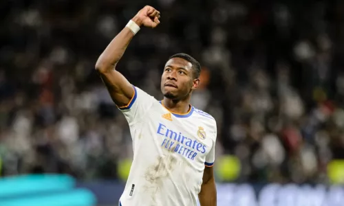 Реал Мадрид, Манчестер Юнайтед