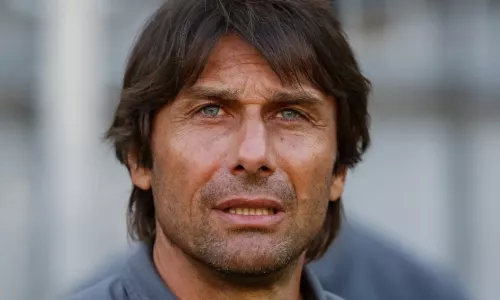 Наполи, Антонио Конте