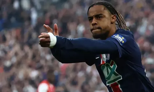 Ливерпуль, ПСЖ