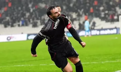 Манчестер Юнайтед, Бешикташ