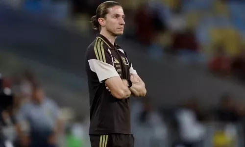 Челси, Филипе Луис