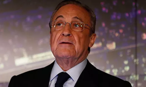 Реал Мадрид, Дани Себальос