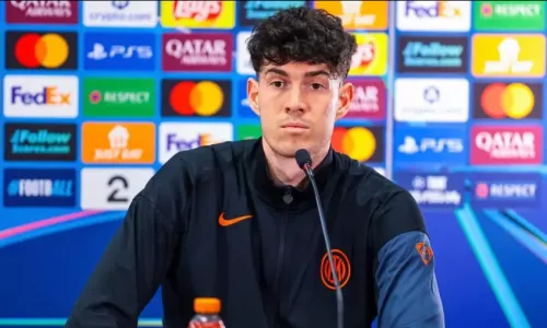 Интер, Барселона