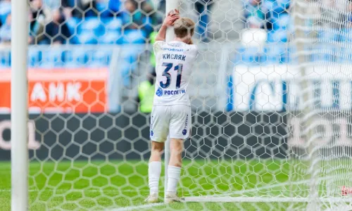 ПФК ЦСКА, ФК Ростов