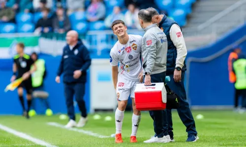 ФК Спартак Москва, ФК Краснодар