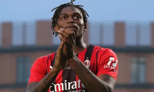 Барселона, Рафаэл Леау