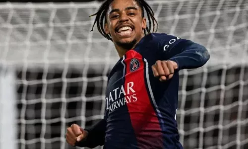 ПСЖ, Барселона