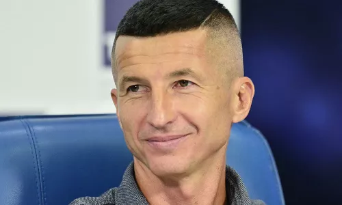 ПФК ЦСКА, Евгений Алдонин