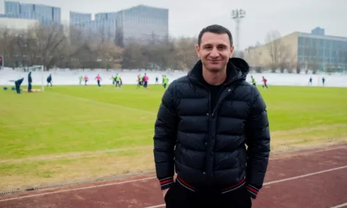 ПФК ЦСКА, Алан Дзагоев