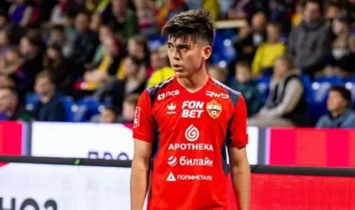 ПФК ЦСКА, Российская Премьер-Лига (РПЛ)