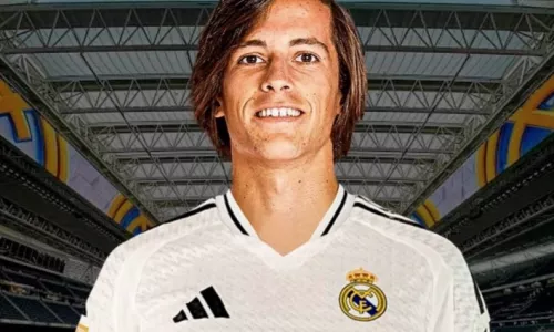 Арсенал, Реал Мадрид