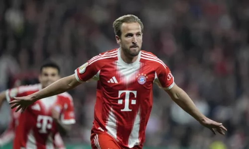 Бавария, Байер